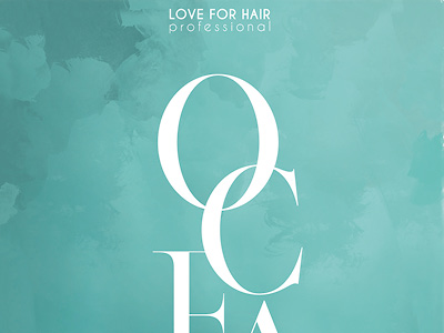 LOVE FOR HAIR Ocean Kundenmagazin